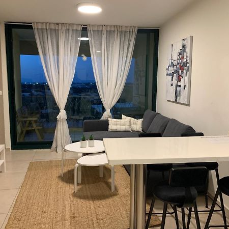 Apartamento Caesarea Magic Exterior foto